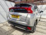 USED 2020 70 MITSUBISHI ECLIPSE CROSS 1.5T Verve SUV 5dr Petrol Manual Euro 6 (s/s) (163 ps) 