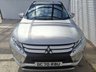 USED 2020 70 MITSUBISHI ECLIPSE CROSS 1.5T Verve SUV 5dr Petrol Manual Euro 6 (s/s) (163 ps) 