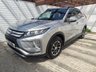 USED 2020 70 MITSUBISHI ECLIPSE CROSS 1.5T Verve SUV 5dr Petrol Manual Euro 6 (s/s) (163 ps) 