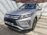 USED 2020 70 MITSUBISHI ECLIPSE CROSS 1.5T Verve SUV 5dr Petrol Manual Euro 6 (s/s) (163 ps) 
