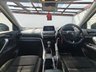 USED 2020 70 MITSUBISHI ECLIPSE CROSS 1.5T Verve SUV 5dr Petrol Manual Euro 6 (s/s) (163 ps) 