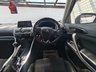 USED 2020 70 MITSUBISHI ECLIPSE CROSS 1.5T Verve SUV 5dr Petrol Manual Euro 6 (s/s) (163 ps) 