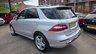 USED 2012 12 MERCEDES-BENZ M CLASS 2.1 ML250 BlueTEC Sport G-Tronic 4WD Euro 6 (s/s) 5dr FULL MAIN DEALER S/HISTORY