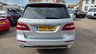 USED 2012 12 MERCEDES-BENZ M CLASS 2.1 ML250 BlueTEC Sport G-Tronic 4WD Euro 6 (s/s) 5dr FULL MAIN DEALER S/HISTORY
