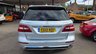 USED 2012 12 MERCEDES-BENZ M CLASS 2.1 ML250 BlueTEC Sport G-Tronic 4WD Euro 6 (s/s) 5dr FULL MAIN DEALER S/HISTORY