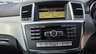 USED 2012 12 MERCEDES-BENZ M CLASS 2.1 ML250 BlueTEC Sport G-Tronic 4WD Euro 6 (s/s) 5dr FULL MAIN DEALER S/HISTORY
