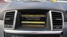 USED 2012 12 MERCEDES-BENZ M CLASS 2.1 ML250 BlueTEC Sport G-Tronic 4WD Euro 6 (s/s) 5dr FULL MAIN DEALER S/HISTORY