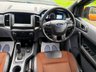 USED 2017 67 FORD RANGER 3.2 TDCI WILDTRAK RAPTOR KIT PICKUP DOUBLE CAB CANOPY 20