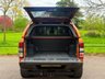 USED 2017 67 FORD RANGER 3.2 TDCI WILDTRAK RAPTOR KIT PICKUP DOUBLE CAB CANOPY 20
