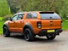 USED 2017 67 FORD RANGER 3.2 TDCI WILDTRAK RAPTOR KIT PICKUP DOUBLE CAB CANOPY 20
