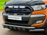 USED 2017 67 FORD RANGER 3.2 TDCI WILDTRAK RAPTOR KIT PICKUP DOUBLE CAB CANOPY 20