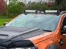 USED 2017 67 FORD RANGER 3.2 TDCI WILDTRAK RAPTOR KIT PICKUP DOUBLE CAB CANOPY 20