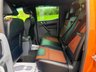 USED 2017 67 FORD RANGER 3.2 TDCI WILDTRAK RAPTOR KIT PICKUP DOUBLE CAB CANOPY 20