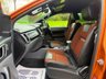 USED 2017 67 FORD RANGER 3.2 TDCI WILDTRAK RAPTOR KIT PICKUP DOUBLE CAB CANOPY 20