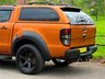 USED 2017 67 FORD RANGER 3.2 TDCI WILDTRAK RAPTOR KIT PICKUP DOUBLE CAB CANOPY 20
