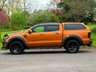 USED 2017 67 FORD RANGER 3.2 TDCI WILDTRAK RAPTOR KIT PICKUP DOUBLE CAB CANOPY 20