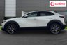 USED 2022 22 MAZDA CX-30 2.0 e-SKYACTIV G MHEV Sport Lux SUV 5dr Petrol Manual Euro 6 (s/s) (122 ps) Reverse Camera, Front / Rear Parking Sensors, Android Auto / Apple CarPlay, Heated Front Seats, 18In Alloys Reverse Camera, Front / Rear Parking Sensors, Android Auto / Apple CarPlay, Heated Front Seats, 18In Alloys