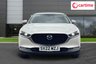 USED 2022 22 MAZDA CX-30 2.0 e-SKYACTIV G MHEV Sport Lux SUV 5dr Petrol Manual Euro 6 (s/s) (122 ps) Reverse Camera, Front / Rear Parking Sensors, Android Auto / Apple CarPlay, Heated Front Seats, 18In Alloys Reverse Camera, Front / Rear Parking Sensors, Android Auto / Apple CarPlay, Heated Front Seats, 18In Alloys