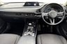 USED 2022 22 MAZDA CX-30 2.0 e-SKYACTIV G MHEV Sport Lux SUV 5dr Petrol Manual Euro 6 (s/s) (122 ps) Reverse Camera, Front / Rear Parking Sensors, Android Auto / Apple CarPlay, Heated Front Seats, 18In Alloys Reverse Camera, Front / Rear Parking Sensors, Android Auto / Apple CarPlay, Heated Front Seats, 18In Alloys