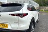 USED 2022 22 MAZDA CX-30 2.0 e-SKYACTIV G MHEV Sport Lux SUV 5dr Petrol Manual Euro 6 (s/s) (122 ps) Reverse Camera, Front / Rear Parking Sensors, Android Auto / Apple CarPlay, Heated Front Seats, 18In Alloys Reverse Camera, Front / Rear Parking Sensors, Android Auto / Apple CarPlay, Heated Front Seats, 18In Alloys