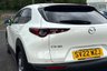 USED 2022 22 MAZDA CX-30 2.0 e-SKYACTIV G MHEV Sport Lux SUV 5dr Petrol Manual Euro 6 (s/s) (122 ps) Reverse Camera, Front / Rear Parking Sensors, Android Auto / Apple CarPlay, Heated Front Seats, 18In Alloys Reverse Camera, Front / Rear Parking Sensors, Android Auto / Apple CarPlay, Heated Front Seats, 18In Alloys