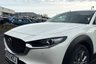 USED 2022 22 MAZDA CX-30 2.0 e-SKYACTIV G MHEV Sport Lux SUV 5dr Petrol Manual Euro 6 (s/s) (122 ps) Reverse Camera, Front / Rear Parking Sensors, Android Auto / Apple CarPlay, Heated Front Seats, 18In Alloys Reverse Camera, Front / Rear Parking Sensors, Android Auto / Apple CarPlay, Heated Front Seats, 18In Alloys