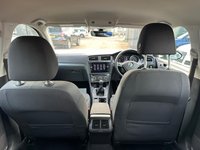 USED 2018 18 VOLKSWAGEN GOLF 1.4 TSI SE Nav Euro 6 (s/s) 5dr FMDSH+DAB+BLUETOOTH+ULEZ FREE
