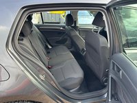USED 2018 18 VOLKSWAGEN GOLF 1.4 TSI SE Nav Euro 6 (s/s) 5dr FMDSH+DAB+BLUETOOTH+ULEZ FREE