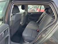 USED 2018 18 VOLKSWAGEN GOLF 1.4 TSI SE Nav Euro 6 (s/s) 5dr FMDSH+DAB+BLUETOOTH+ULEZ FREE