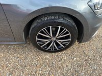 USED 2018 18 VOLKSWAGEN GOLF 1.4 TSI SE Nav Euro 6 (s/s) 5dr FMDSH+DAB+BLUETOOTH+ULEZ FREE