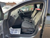 USED 2018 18 VOLKSWAGEN GOLF 1.4 TSI SE Nav Euro 6 (s/s) 5dr FMDSH+DAB+BLUETOOTH+ULEZ FREE