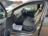 USED 2018 18 VOLKSWAGEN GOLF 1.4 TSI SE Nav Euro 6 (s/s) 5dr FMDSH+DAB+BLUETOOTH+ULEZ FREE