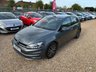 USED 2018 18 VOLKSWAGEN GOLF 1.4 TSI SE Nav Euro 6 (s/s) 5dr FMDSH+DAB+BLUETOOTH+ULEZ FREE