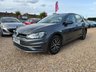 USED 2018 18 VOLKSWAGEN GOLF 1.4 TSI SE Nav Euro 6 (s/s) 5dr FMDSH+DAB+BLUETOOTH+ULEZ FREE