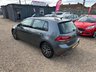 USED 2018 18 VOLKSWAGEN GOLF 1.4 TSI SE Nav Euro 6 (s/s) 5dr FMDSH+DAB+BLUETOOTH+ULEZ FREE