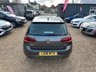 USED 2018 18 VOLKSWAGEN GOLF 1.4 TSI SE Nav Euro 6 (s/s) 5dr FMDSH+DAB+BLUETOOTH+ULEZ FREE