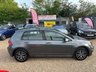 USED 2018 18 VOLKSWAGEN GOLF 1.4 TSI SE Nav Euro 6 (s/s) 5dr FMDSH+DAB+BLUETOOTH+ULEZ FREE