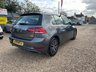 USED 2018 18 VOLKSWAGEN GOLF 1.4 TSI SE Nav Euro 6 (s/s) 5dr FMDSH+DAB+BLUETOOTH+ULEZ FREE
