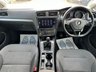 USED 2018 18 VOLKSWAGEN GOLF 1.4 TSI SE Nav Euro 6 (s/s) 5dr FMDSH+DAB+BLUETOOTH+ULEZ FREE