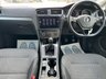 USED 2018 18 VOLKSWAGEN GOLF 1.4 TSI SE Nav Euro 6 (s/s) 5dr FMDSH+DAB+BLUETOOTH+ULEZ FREE