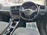 USED 2018 18 VOLKSWAGEN GOLF 1.4 TSI SE Nav Euro 6 (s/s) 5dr FMDSH+DAB+BLUETOOTH+ULEZ FREE