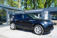 USED 2019 69 LAND ROVER RANGE ROVER EVOQUE 2.0 D150 S SUV 5dr Diesel Manual FWD Euro 6 (s/s) (150 ps) 