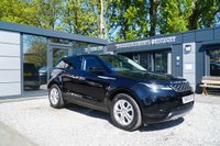 USED 2019 69 LAND ROVER RANGE ROVER EVOQUE 2.0 D150 S SUV 5dr Diesel Manual FWD Euro 6 (s/s) (150 ps) 