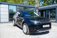 USED 2019 69 LAND ROVER RANGE ROVER EVOQUE 2.0 D150 S SUV 5dr Diesel Manual FWD Euro 6 (s/s) (150 ps) 