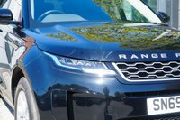 USED 2019 69 LAND ROVER RANGE ROVER EVOQUE 2.0 D150 S SUV 5dr Diesel Manual FWD Euro 6 (s/s) (150 ps) 