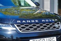 USED 2019 69 LAND ROVER RANGE ROVER EVOQUE 2.0 D150 S SUV 5dr Diesel Manual FWD Euro 6 (s/s) (150 ps) 