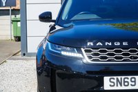 USED 2019 69 LAND ROVER RANGE ROVER EVOQUE 2.0 D150 S SUV 5dr Diesel Manual FWD Euro 6 (s/s) (150 ps) 