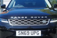 USED 2019 69 LAND ROVER RANGE ROVER EVOQUE 2.0 D150 S SUV 5dr Diesel Manual FWD Euro 6 (s/s) (150 ps) 