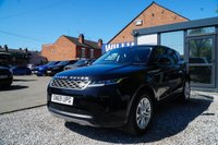USED 2019 69 LAND ROVER RANGE ROVER EVOQUE 2.0 D150 S SUV 5dr Diesel Manual FWD Euro 6 (s/s) (150 ps) 