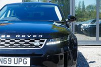 USED 2019 69 LAND ROVER RANGE ROVER EVOQUE 2.0 D150 S SUV 5dr Diesel Manual FWD Euro 6 (s/s) (150 ps) 